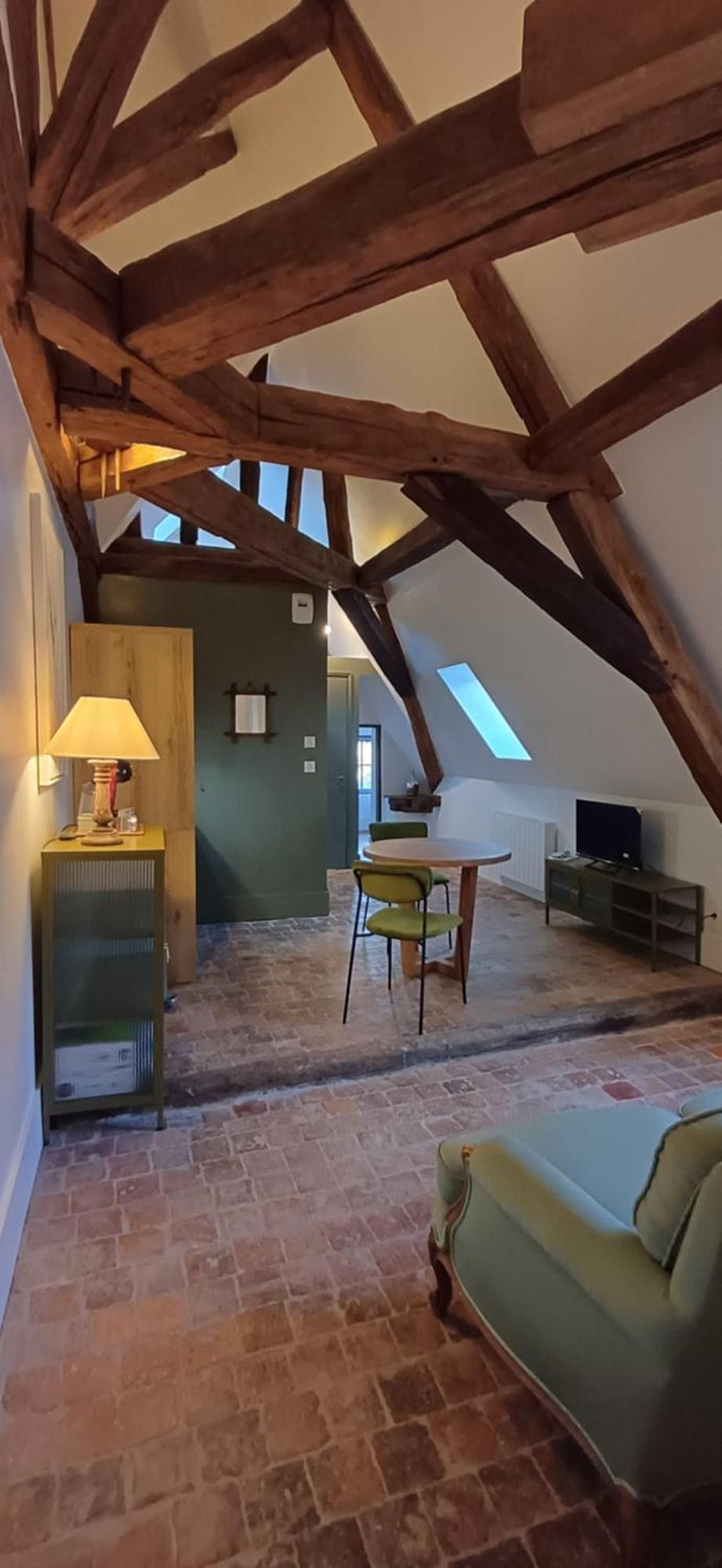 Logis La Vachere Avallon Exteriér fotografie