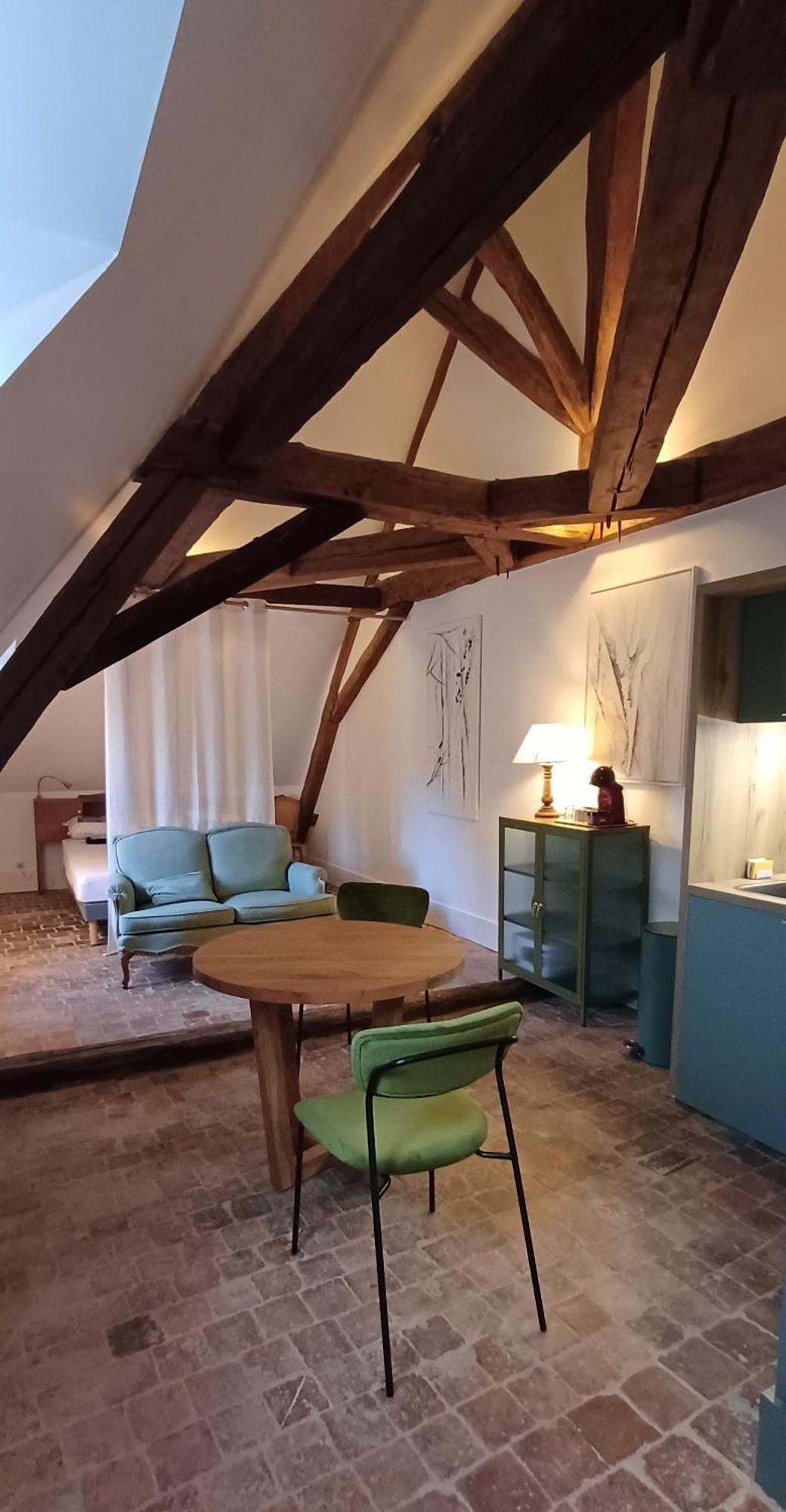 Logis La Vachere Avallon Exteriér fotografie